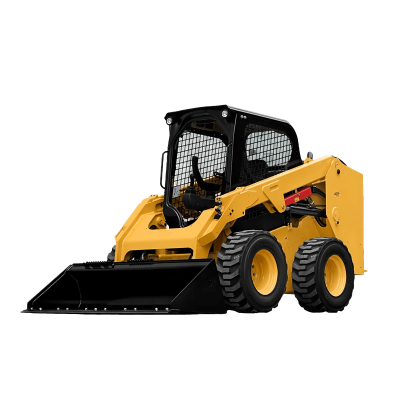 MINICARGADORA