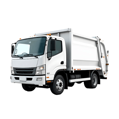 CONTENEDOR DE BASURA