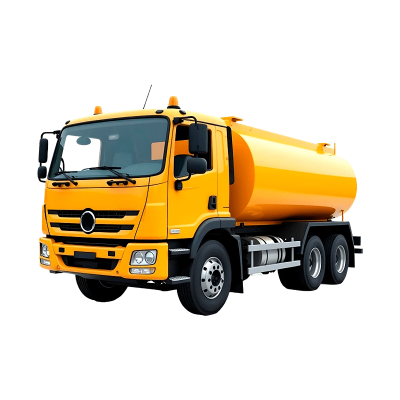 TANQUERO DE COMBUSTIBLE