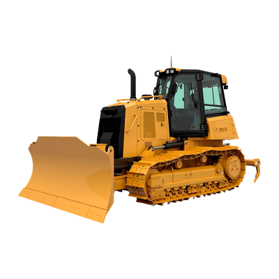 TRACTOR DE ORUGAS